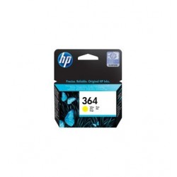 HP Cartouche jet d'encre...