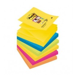 POST-IT Lot de 6 blocs...