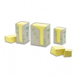 POST-IT Tour 24 blocs 100...