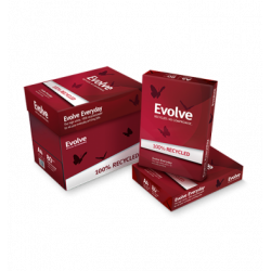 EVOLVE Ramette 500 feuilles...