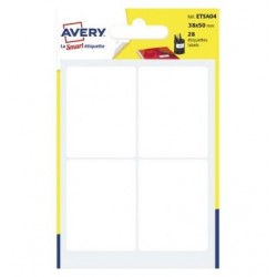 AVERY Sachet de 28...