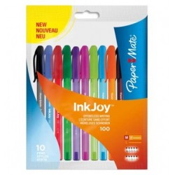 PAPERMATE Sachet de 10...