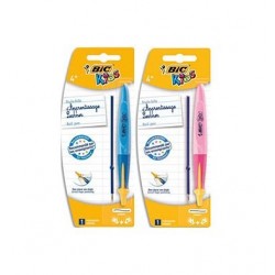 BIC Blister 1 stylo bille...