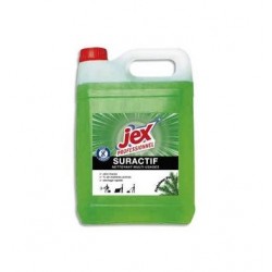 JEX Bidon de 5 litres...