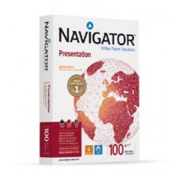 NAVIGATOR Ramette de 500...